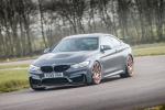 BMW M4 GTS 2016 года (UK)